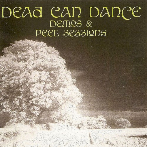 Demos & Peel Session