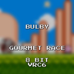 Gourmet Race 8 Bit VRC6 (Kirby Super Star)