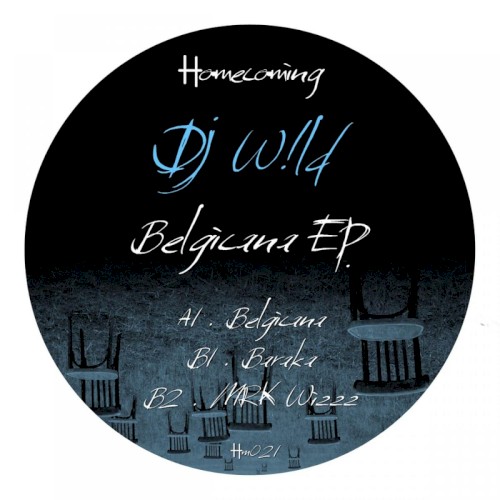 Belgicana EP