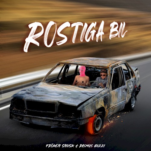 ROSTIGA BIL