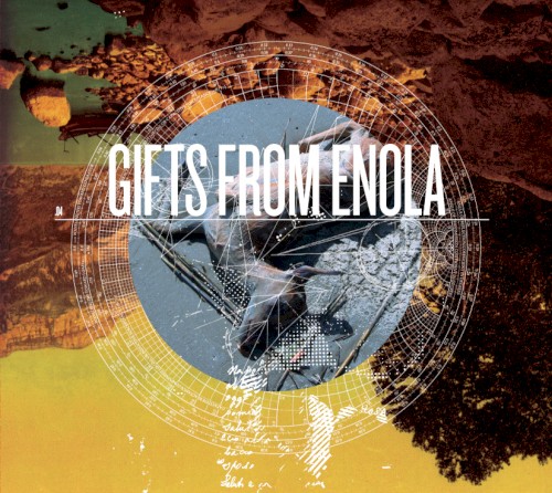 Gifts From Enola