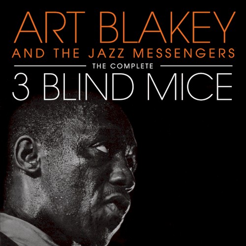 The Complete 3 Blind Mice