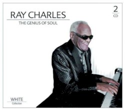 White Collection: The Genius of Soul