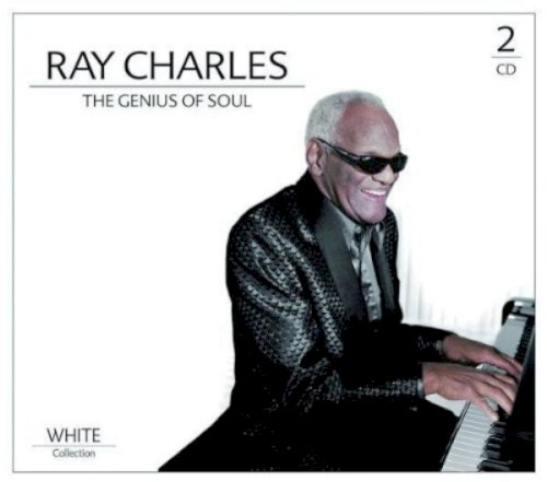 White Collection: The Genius of Soul