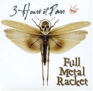 Full Metal Racket