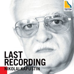 Last Recording