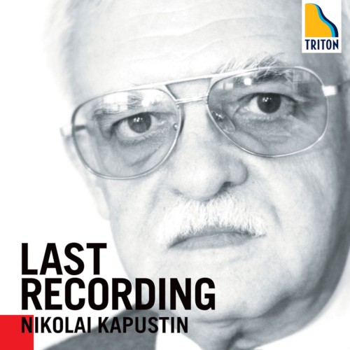 Last Recording
