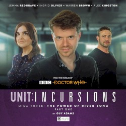 UNIT: The Power of River Song Part 1 (excerpt)