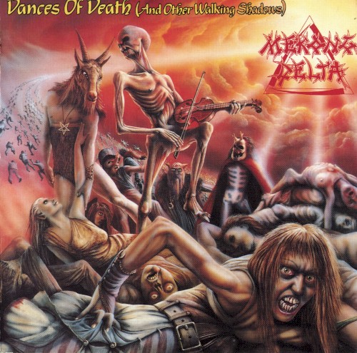 Dances of Death (And Other Walking Shadows)