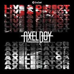 Live & Direct / Axelerator