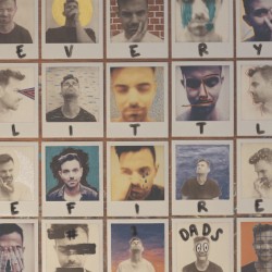 Every Little Fire