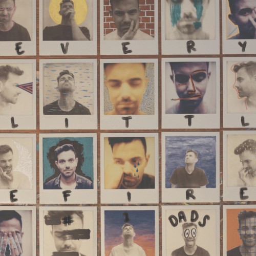 Every Little Fire