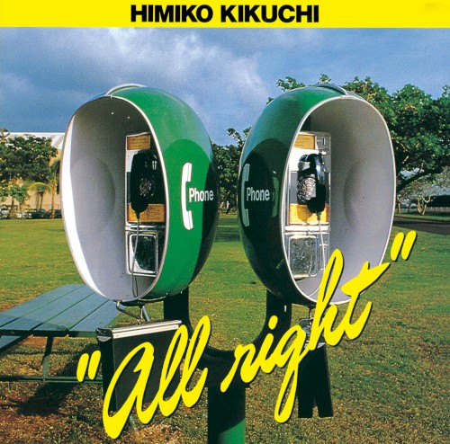All Right
