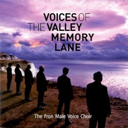 Voices of the Valley: Memory Lane