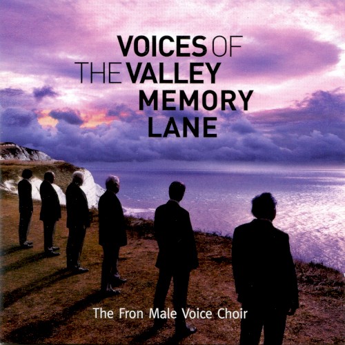 Voices of the Valley: Memory Lane