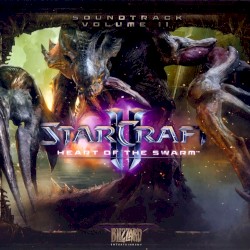 StarCraft II: Heart of the Swarm Volume II