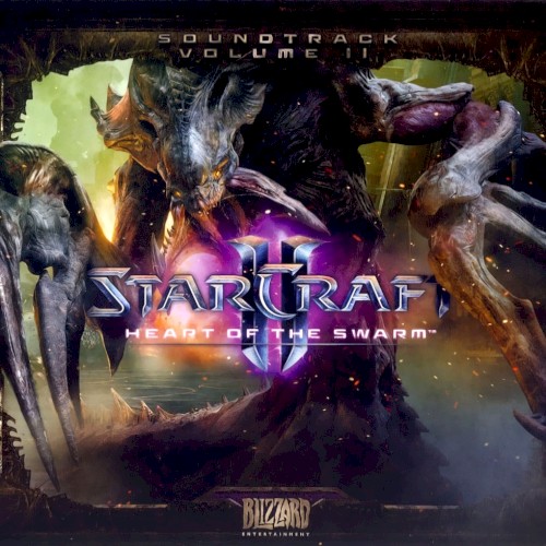 StarCraft II: Heart of the Swarm Volume II