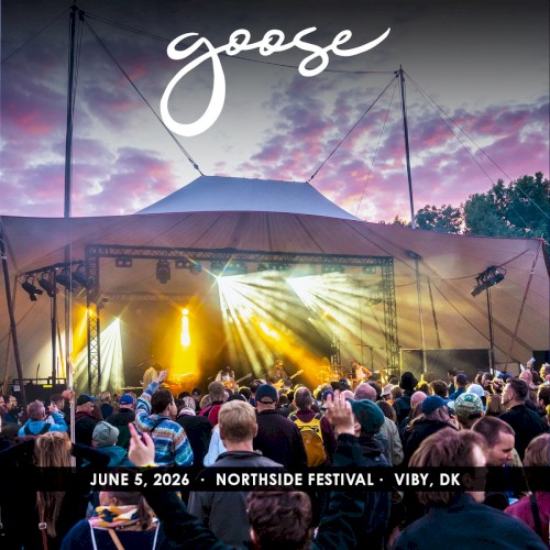 2026-06-05: Northside Festival, Viby, Denmark
