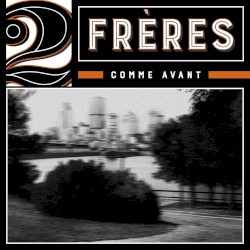 Comme avant