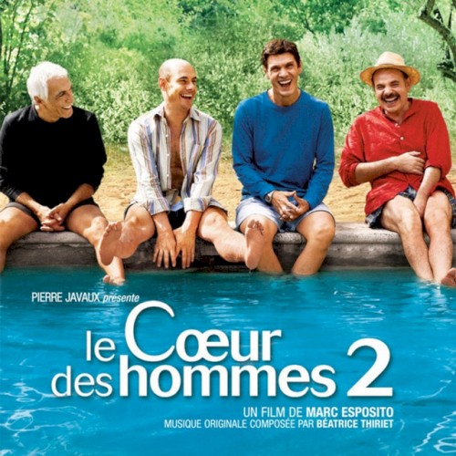 Le coeur des hommes 2