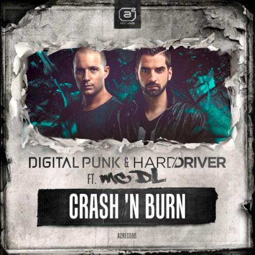 Crash 'N Burn