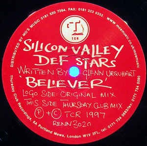 Believer