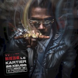 Ma vie en 4K : Le Kartier (2/4)