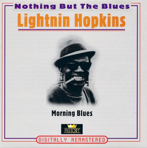 Morning Blues