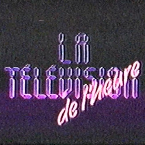 La Télévision De L'Heure