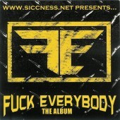 Fuck Everybody