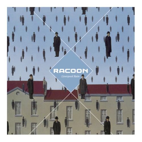 Liverpool Rain