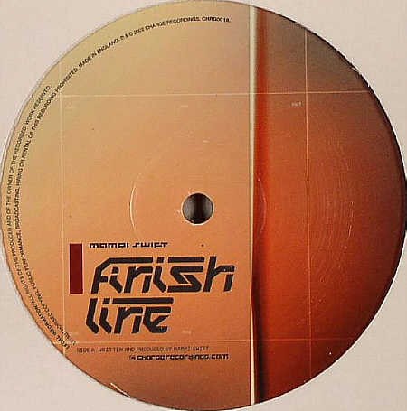 Finish Line / Horashoot