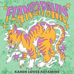 Karen Loves Ketamine