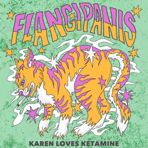 Karen Loves Ketamine