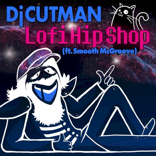 Lofi Hip Shop