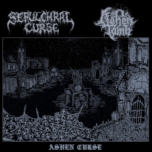 Ashen Curse