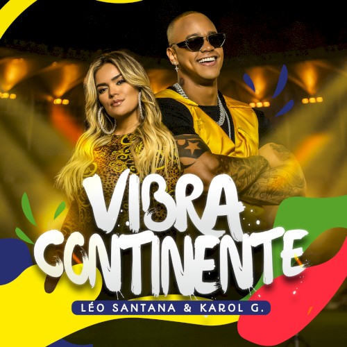 Vibra continente