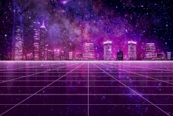 Miami Synth Riot 1982