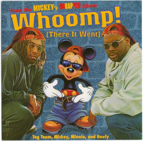 Whoomp! (There It Went)