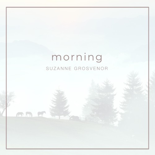 Portrait: Morning