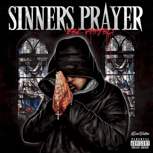 Sinners Prayer