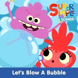 Let's Blow a Bubble