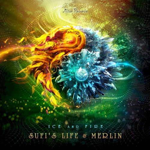Ice and Fire
