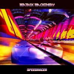 Speedracer