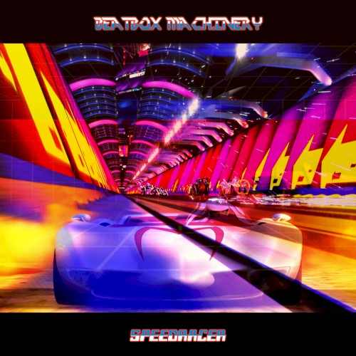 Speedracer