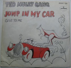 Jump in My Car