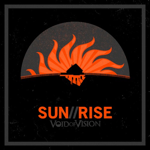 Sun//Rise