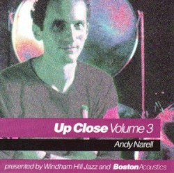 Up Close Volume 3