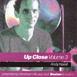 Up Close Volume 3