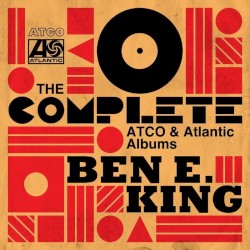 The Complete Atco and Atlantic Albums